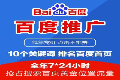 SEM网络推广案例：精准营销助力品牌成长